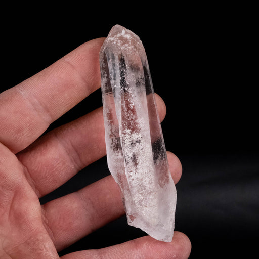 Lemurian Seed Crystal 81 g 94x27mm - InnerVision Crystals