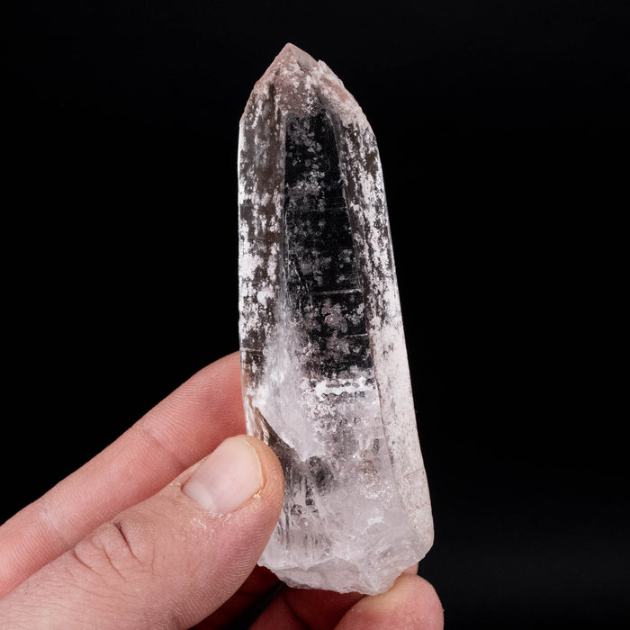 Lemurian Seed Crystal 81 g 94x27mm - InnerVision Crystals
