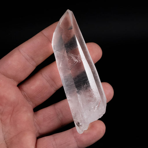 Lemurian Seed Crystal 87 g 93x27mm - InnerVision Crystals