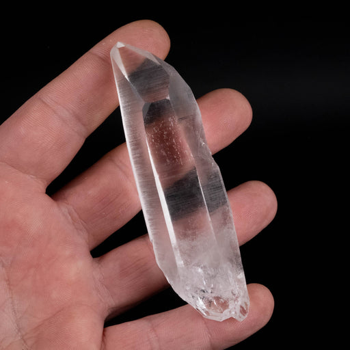 Lemurian Seed Crystal 87 g 93x27mm - InnerVision Crystals