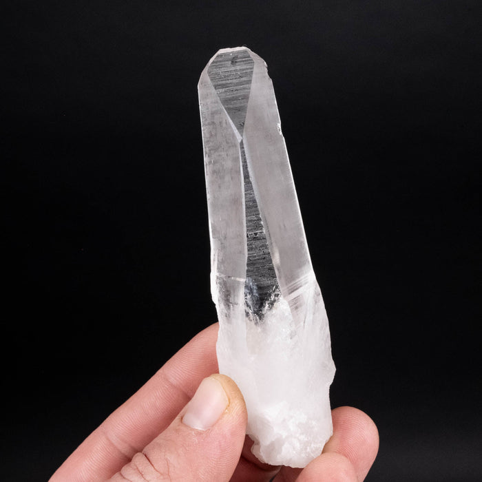 Lemurian Seed Crystal 90 g 104x28mm - InnerVision Crystals