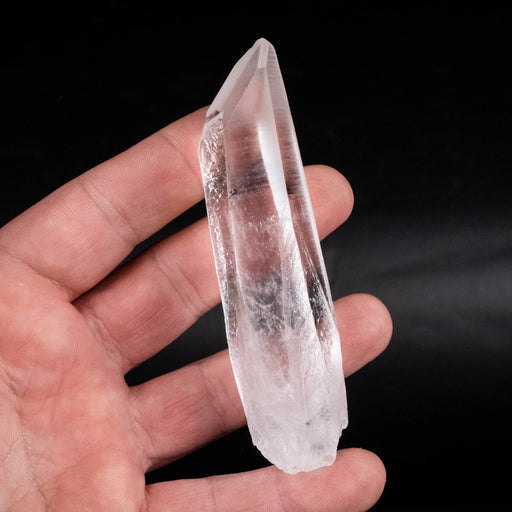 Lemurian Seed Crystal 96 g 99x29mm - InnerVision Crystals