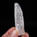 Lemurian Seed Crystal Phantom 35 g 75x20mm - InnerVision Crystals