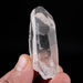 Lemurian Seed Crystal Phantom 41 g 62x21mm - InnerVision Crystals