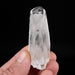 Lemurian Seed Crystal Phantom 46 g 66x22mm - InnerVision Crystals