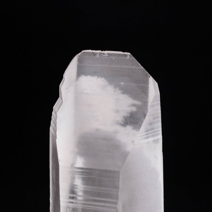 Lemurian Seed Crystal Phantom 51 g 69x25mm - InnerVision Crystals