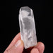 Lemurian Seed Crystal Phantom 51 g 69x25mm - InnerVision Crystals