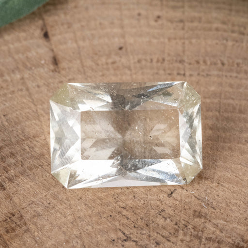 Libyan Desert Glass Gemstone 14.67 ct 20x14mm - InnerVision Crystals