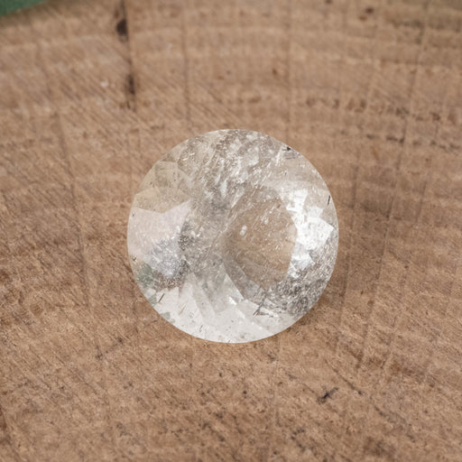 Libyan Desert Glass Gemstone 6.75 ct 13mm - InnerVision Crystals