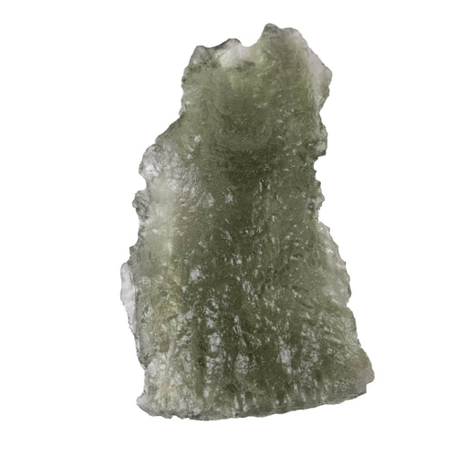 Moldavite 1.26 g 21x12x3mm - InnerVision Crystals