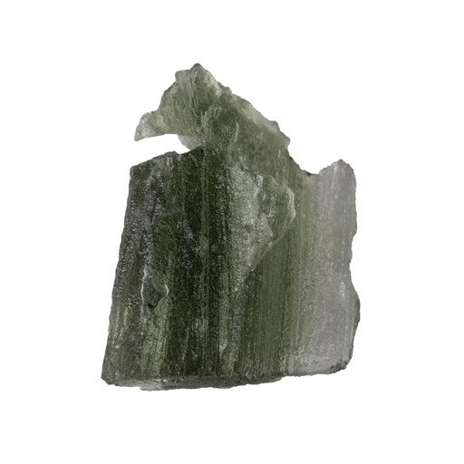 Moldavite 1.28 g 15x11x8mm - InnerVision Crystals
