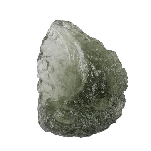 Moldavite 1.28 g 16x12x5mm - InnerVision Crystals