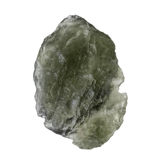 Moldavite 1.34 g 19x13x5mm - InnerVision Crystals