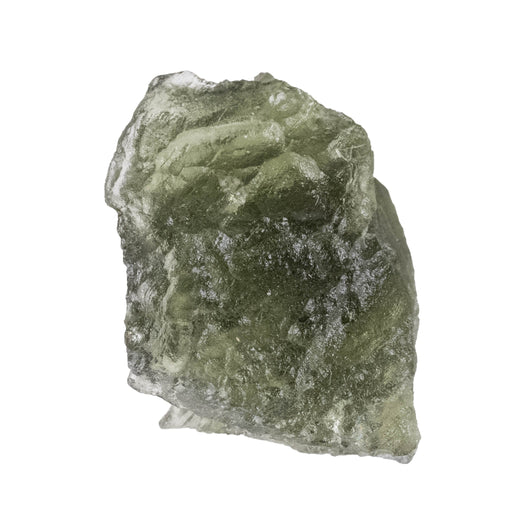 Moldavite 1.35 g 12x12x7mm - InnerVision Crystals