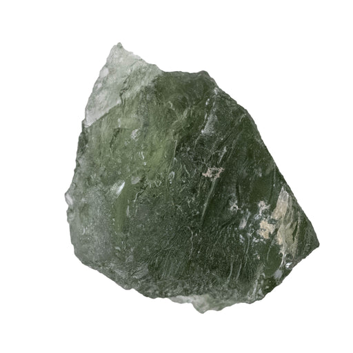 Moldavite 1.37 g 12x10x8mm - InnerVision Crystals