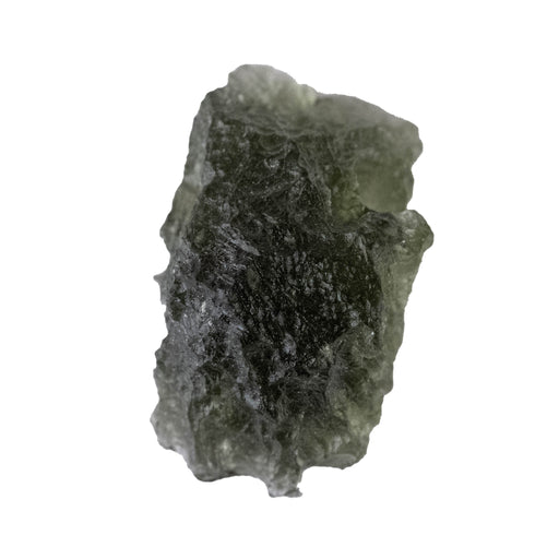 Moldavite 1.37 g 16x10x8mm - InnerVision Crystals