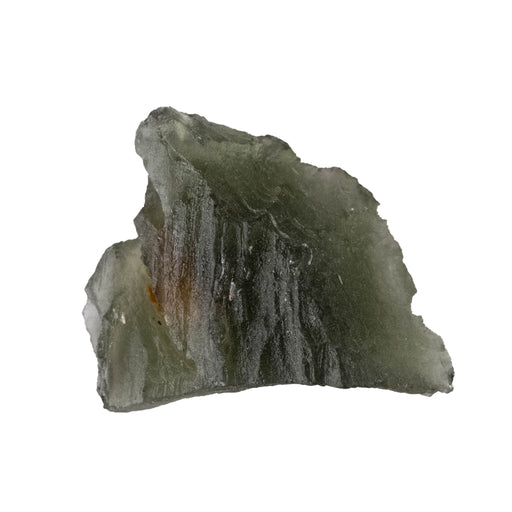 Moldavite 1.37 g 17x14x7mm - InnerVision Crystals