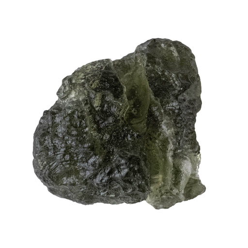 Moldavite 1.38 g 14x12x9mm - InnerVision Crystals