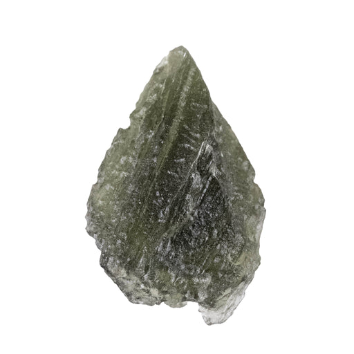 Moldavite 1.40 g 16x10x7mm - InnerVision Crystals