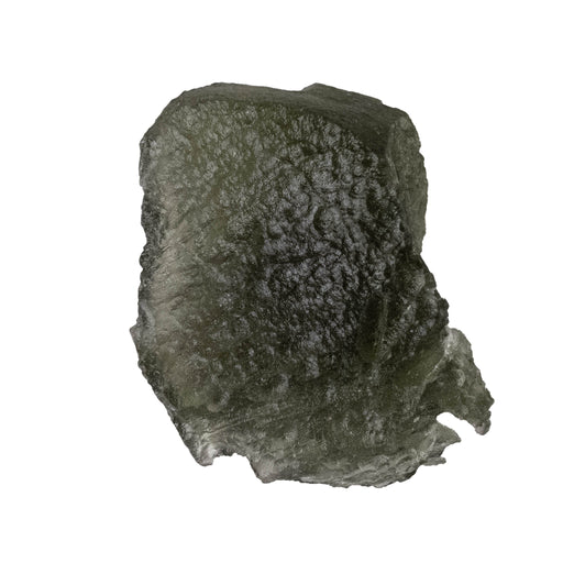 Moldavite 1.45 g 17x12x7mm - InnerVision Crystals