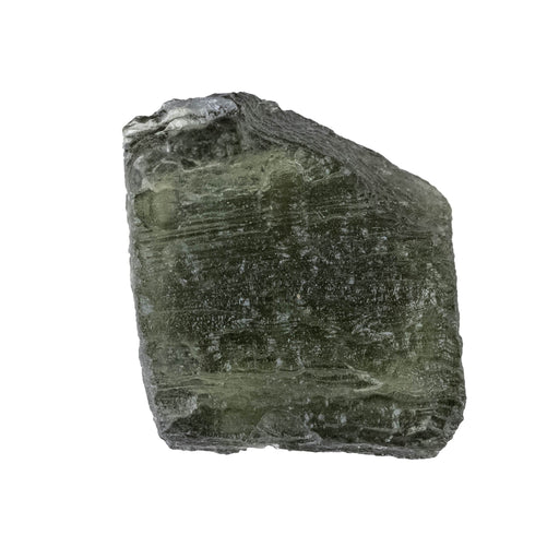 Moldavite 1.47 g 13x12x7mm - InnerVision Crystals