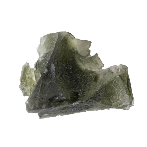 Moldavite 1.49 g 17x15x9mm - InnerVision Crystals