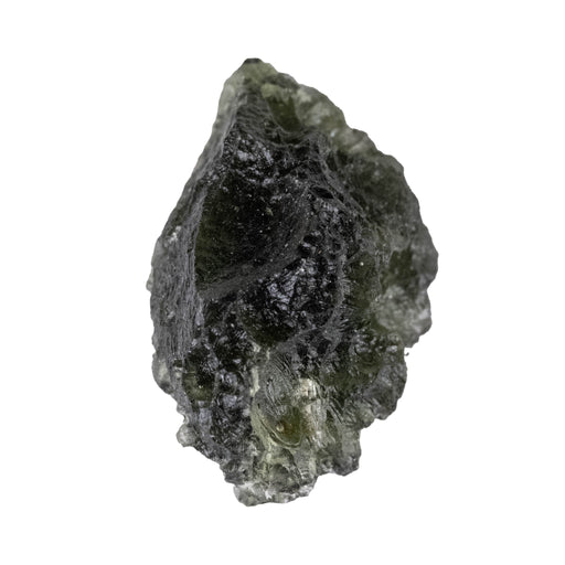 Moldavite 5.96 g 27x16x16mm - InnerVision Crystals