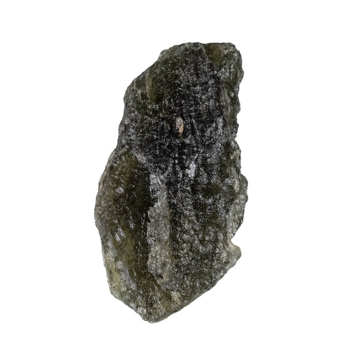 Moldavite 9.48 g 37x20x11mm - InnerVision Crystals