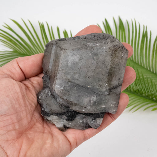 Phenakite 570 g 99x82x54mm XL Crystal - InnerVision Crystals