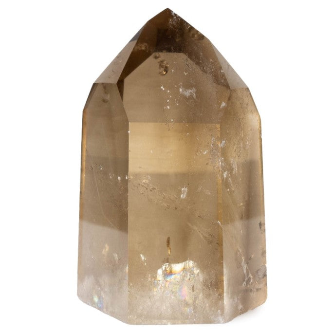 Citrine Quartz InnerVision Crystals