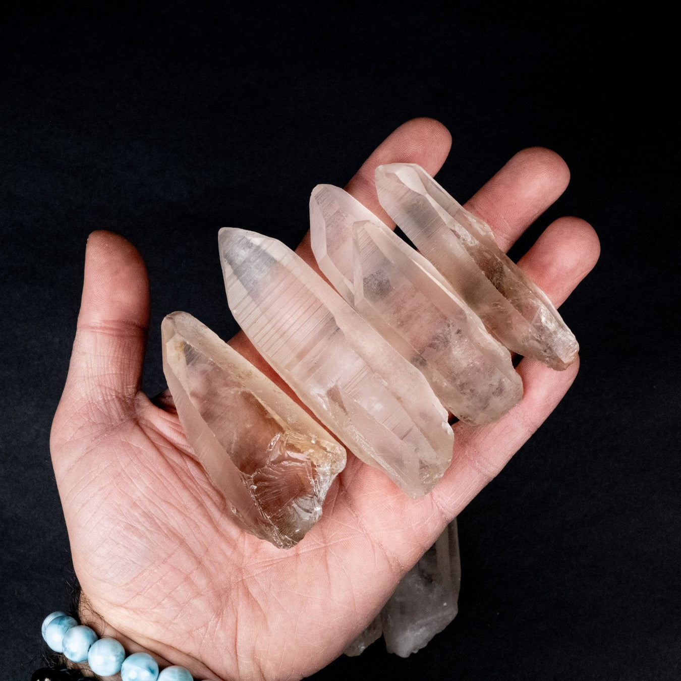 Crystals : Explore all our Collections - InnerVision Crystals