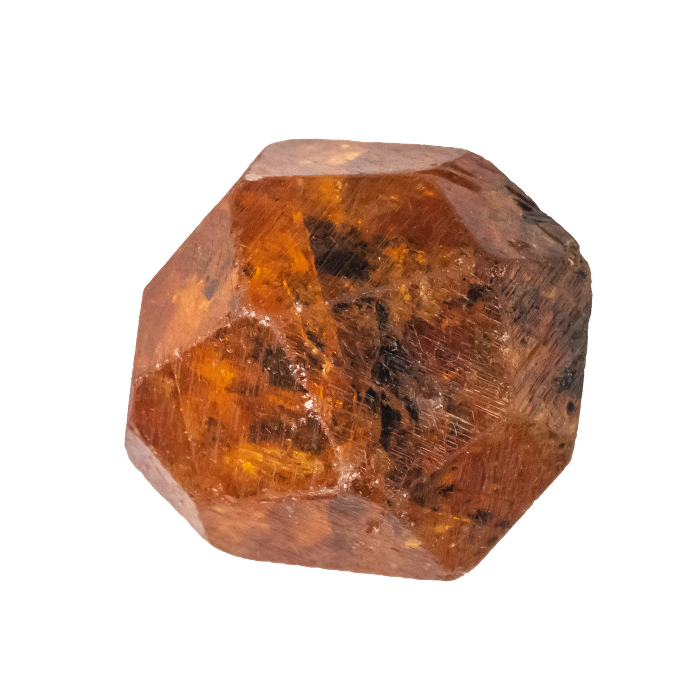 Garnet Crystals | InnerVision Crystals
