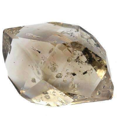 Herkimer Diamond Quartz Crystals InnerVision
