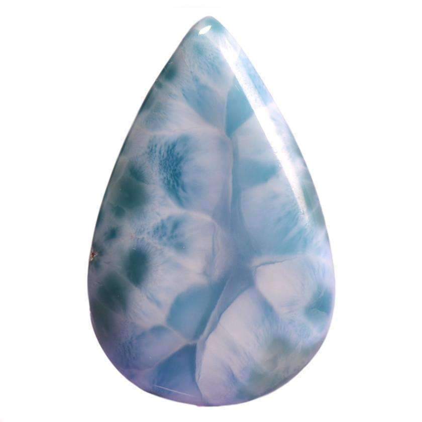 Larimar Stones & Jewelry | InnerVision Crystals