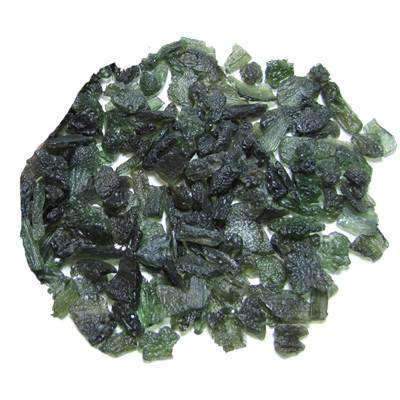 Moldavite Wholesale InnerVision Crystals