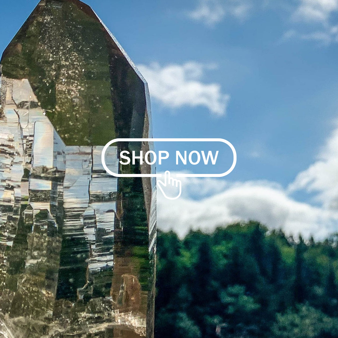 Crystals : Explore all our Collections - InnerVision Crystals