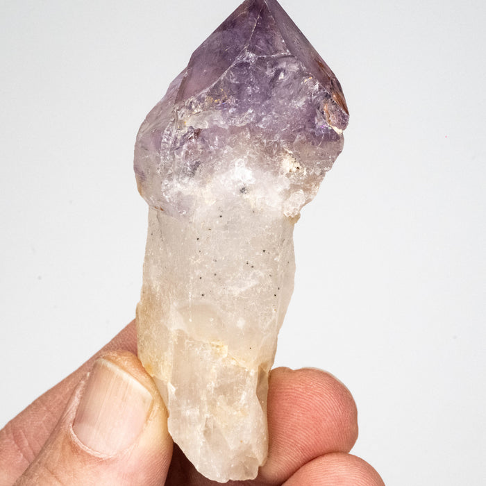 Amethyst Scepter 65 g 80x32mm