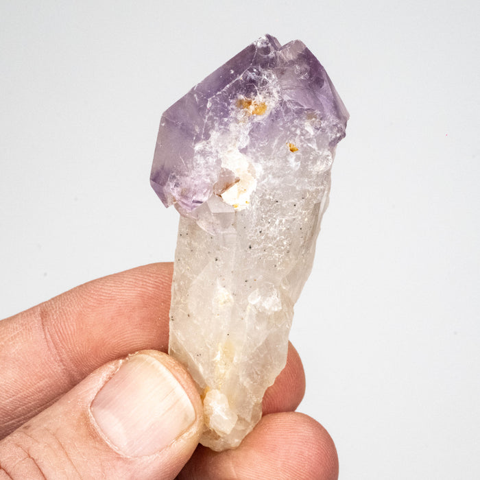 Amethyst Scepter 43 g 70x28mm