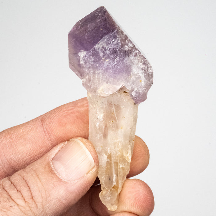 Amethyst Scepter 45 g 78x33mm