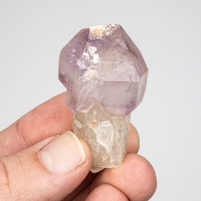 Amethyst Scepter 36 g 51x29mm