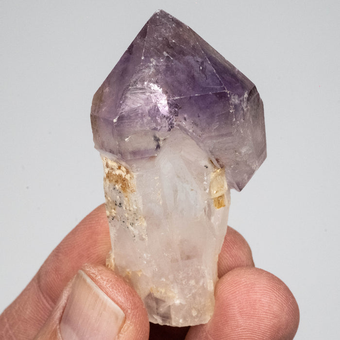Amethyst Scepter 42 g 59x32mm
