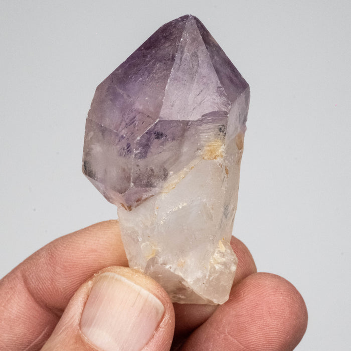 Amethyst Scepter 42 g 59x32mm