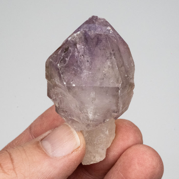 Amethyst Scepter 54 g 58x33mm