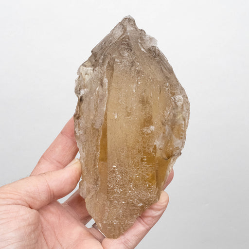 Citrine Crystal 774 g 149x69mm - InnerVision Crystals
