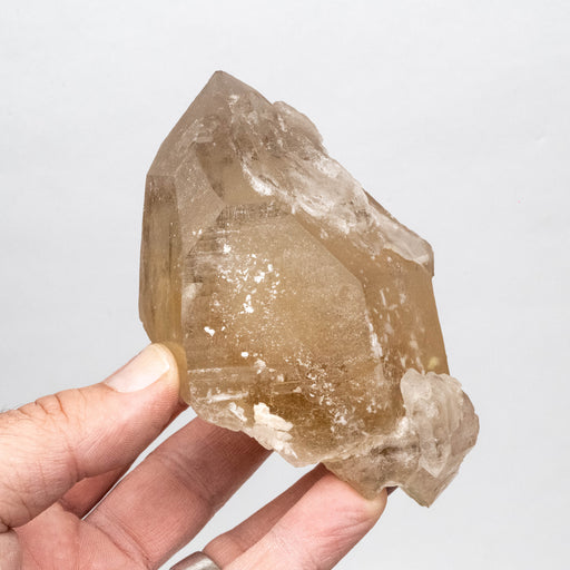 Citrine Crystal 470 g 110x72mm DT - InnerVision Crystals
