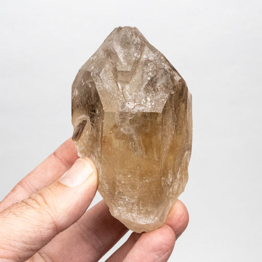 Citrine Crystal 290 g 93x55mm - InnerVision Crystals