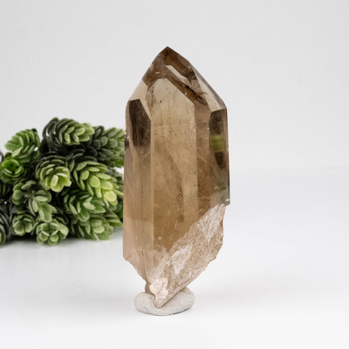 Citrine Polished Point 222 g 101x43mm