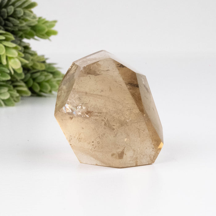 Citrine Polished Point 81 g 51x40mm
