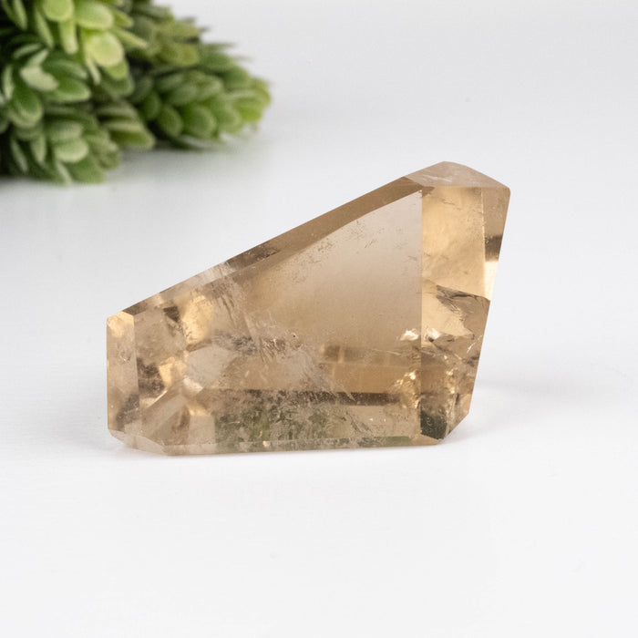 Citrine Polished Point 62 g 40x38mm