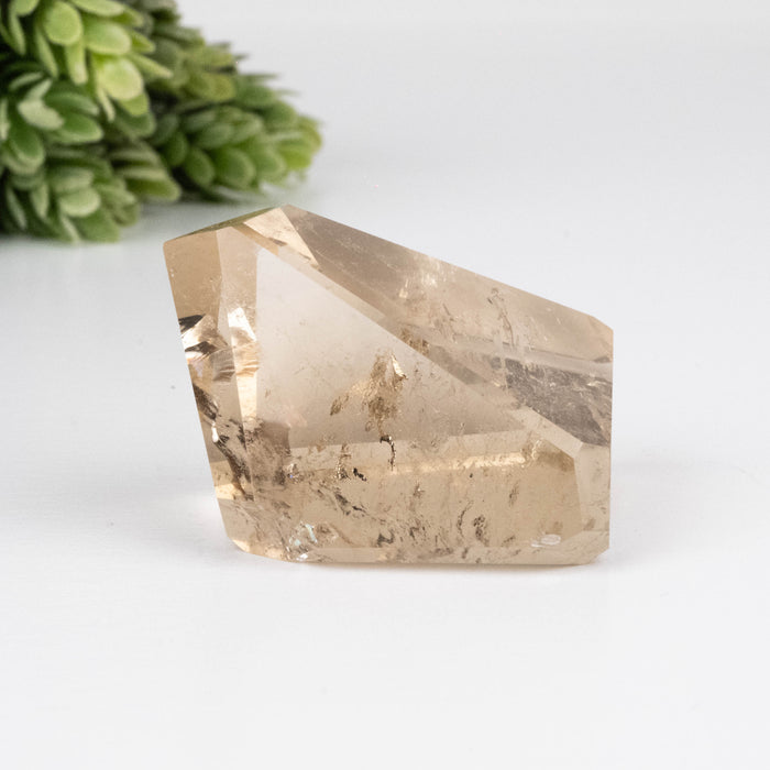 Citrine Polished Point 62 g 40x38mm
